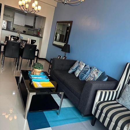 Suites De Marina Manila With Netflix Extérieur photo