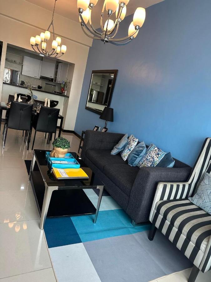 Suites De Marina Manila With Netflix Extérieur photo