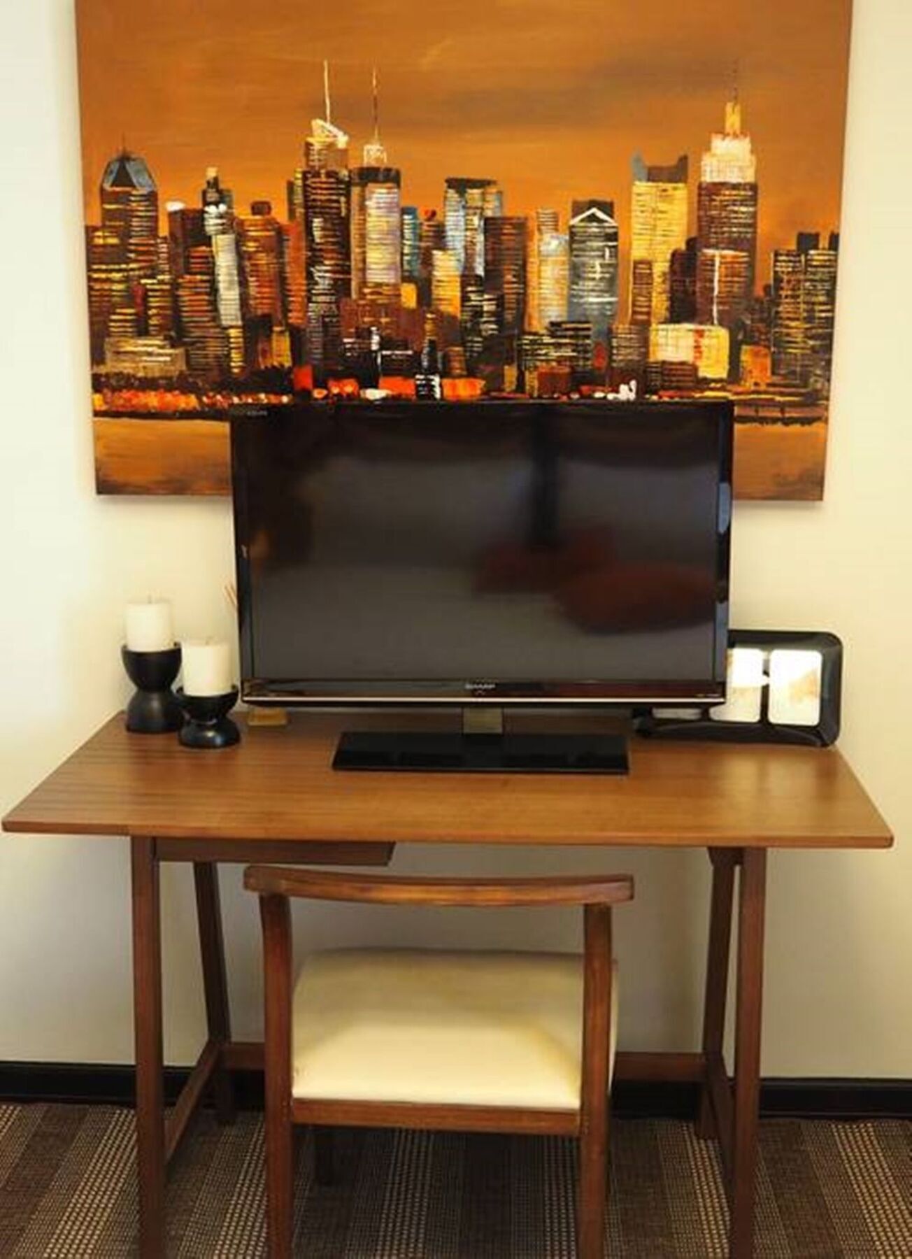 Suites De Marina Manila With Netflix Extérieur photo
